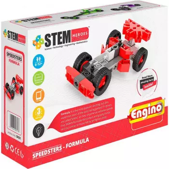 Конструктор Скоростные механизмы Формула