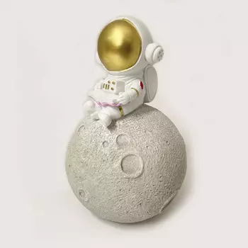Копилка Космонавт