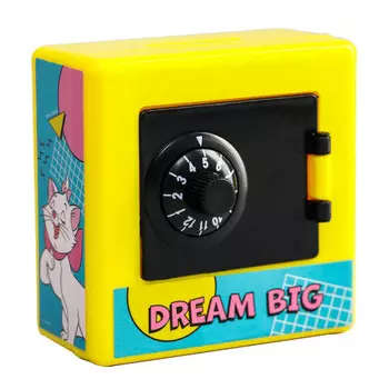 Копилка-сейф Коты аристократы