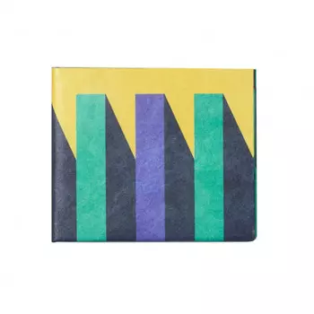 Кошелек New Wallet Scarper