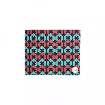 Кошелек New Wallet - Zipper