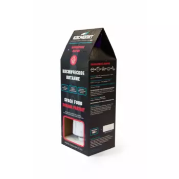 Космическое питание Банановое парфе