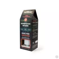 Космическое питание Люля с бараниной