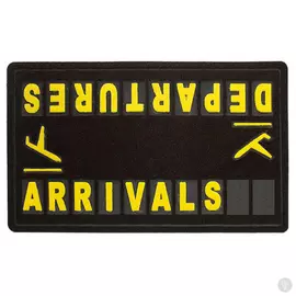 Коврик придверный Airport