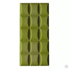 Крафтовый шоколад с зеленым чаем Матча Valar Verde