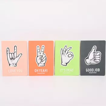 Креативбук Eva