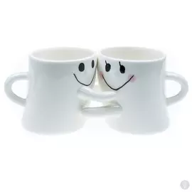 Кружки Обнимашки Hug Me Mug