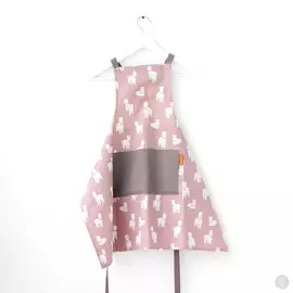 Кухонный фартук Alpaca Alpaca