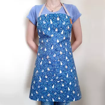 Кухонный фартук Honey Bunny