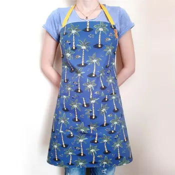 Кухонный фартук Jungle