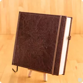 Кук-бук Книга кулинарных секретов Saveurs