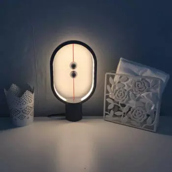 Магнитная лампа Шары