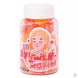 Мармелад Sweet Doctor Для лучшей мамы