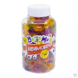 Мармелад Sweet Doctor Везение неимоверное