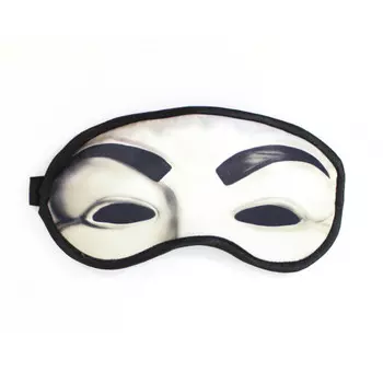 Маска для сна Гай Фокс