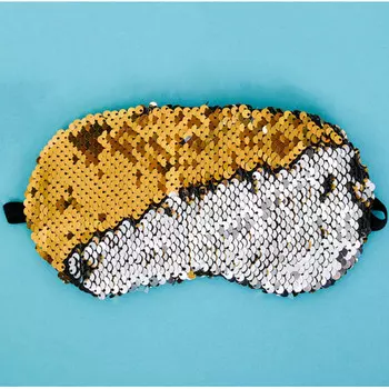 Маска для сна Мишка мечты