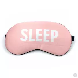 Маска для сна Sleep