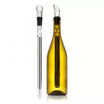 Моментальный охладитель для напитков WineCool