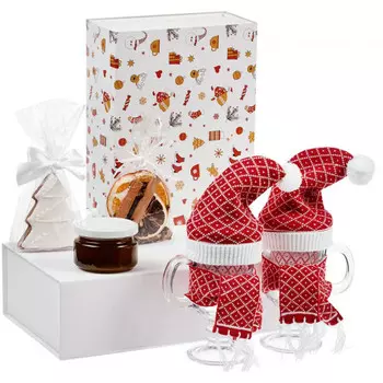 Новогодний набор для глинтвейна Предвкушение волшебства