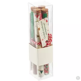 Набор для приготовления горячего шоколада Make A Wish