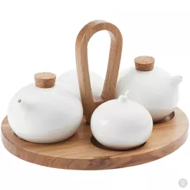 Набор для специй Piacente