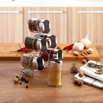 Набор для специй Renova