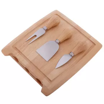 Набор для сыра Грюйер