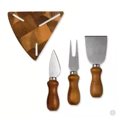 Набор для сыра I Hedoniste