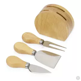 Набор для сыра Take It Cheesy