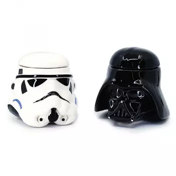 Набор кружек Империя