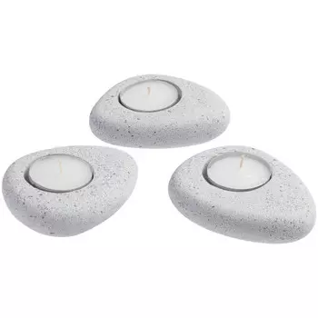 Набор подсвечников Share-on-Stone