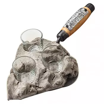 Набор шотов Мастерство не пропьешь