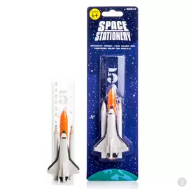 Набор Space Shuttle Stationery