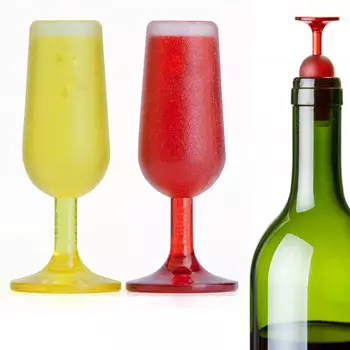 Набор винных стопперов T-Vin