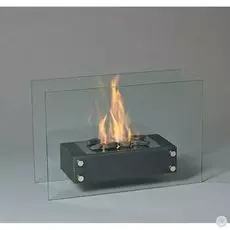 Напольный биокамин Standart