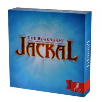Настольная игра Шакал