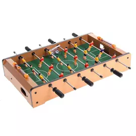 Настольный футбол