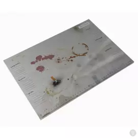 Настольный планнинг Скатерть