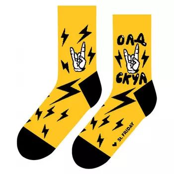 Носки Батин олдскул