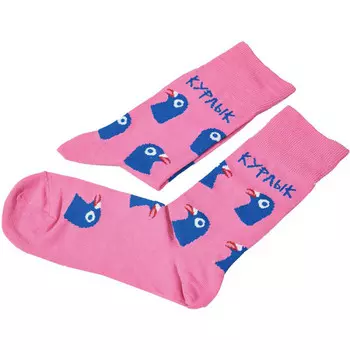 Носки Курлык