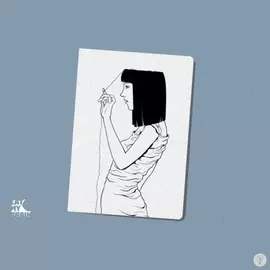 Обложка на паспорт Натянутые нервы