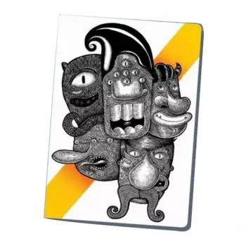 Обложка на паспорт Picasso