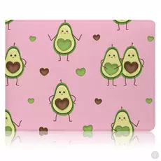 Обложка на студенческий Авокадо