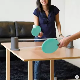 Офисный пинг-понг Pongo