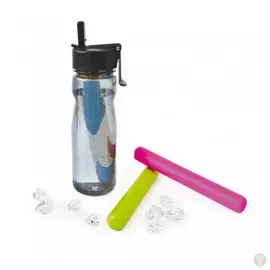 Охлаждающие гелевые блоки-палочки