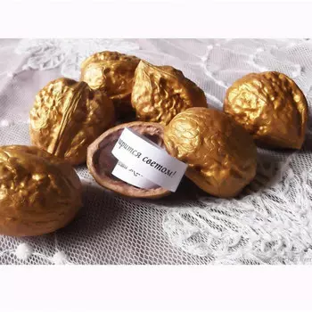 Орешки с предсказаниями (подарочная упаковка)