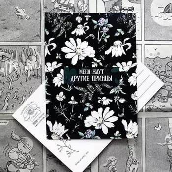 Открытка Другие