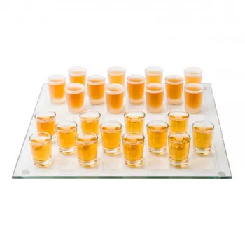 Пьяные шашки