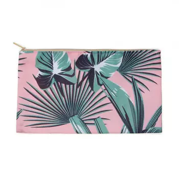 Пенал-косметичка Tropical