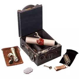 Подарочный набор Gearbox